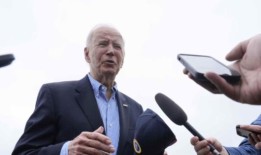 蓝州蓝调：拜登在伊朗问题上败下阵来