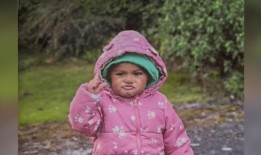 其中三人因在泰龙郡谋杀幼童而出庭受审