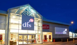 DFS投资者将希望寄托于室内装潢业在盈利预警后的复苏