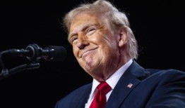 特朗普调侃加拿大成为美国第51个州“是个好主意”