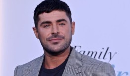 扎克·埃夫隆因“游泳事件”去医院后的最新情况