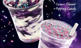 饥饿杰克推出了两款新产品