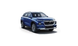 马鲁蒂铃木Grand Vitara SUV自推出以来仅23个月就销售了20万辆