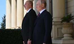 乌克兰吸引外国媒体在苏梅医院拍摄囚犯