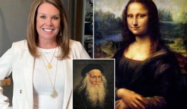 科罗拉多州众议员布兰迪·布拉德利声称儿子的高中历史老师说蒙娜丽莎是性别不确定的达芬奇的自画像