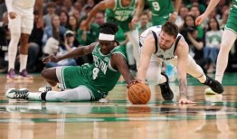 赢得胜利需要时间，这是卢卡·东契奇正在学习的一课