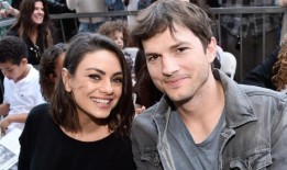 走进阿什顿·库彻和米拉·库妮丝在比佛利山庄的豪宅