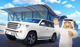 新功能添加到Metaverse的“卡塔尔冒险”