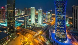 数字化和技术的发展支持了卡塔尔的ICT生态系统