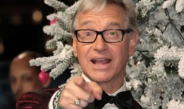 保罗·费格的喜剧生涯被罗宾·威廉姆斯“破坏”了