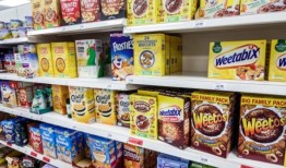 家乐氏确认“最佳”麦片已经停产