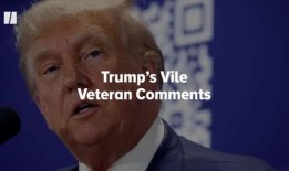 邀请特朗普到阿灵顿的金星家庭为他辩护，反对哈里斯的言论