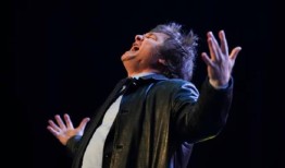 阿根廷劳工领袖警告说，当选总统的激进改革将遭到抵制