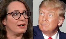 玛吉·哈伯曼解释为什么利兹·切尼的哈里斯举动会激怒特朗普