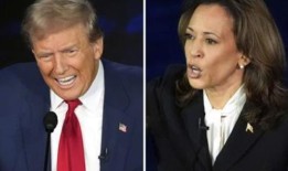 美国退休人员协会的一项民意调查揭示了威斯康星州老年人对哈里斯、特朗普、鲍德温和霍德的看法