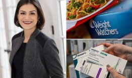 WeightWatchers的首席执行官在接受Ozempic, Wegovy等减肥药后突然辞职