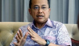 一个有着宏伟计划的现代伊斯兰主义者