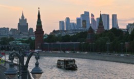 俄罗斯的敌人不受欢迎——佩斯科夫