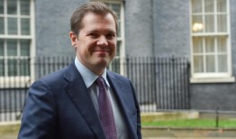 罗伯特·杰里克警告说，保守党有被“载入历史”的风险