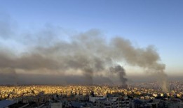 以色列-哈马斯战争最新进展：以色列空袭炸死真主党领导人纳斯鲁拉