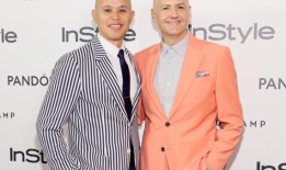 罗斯·马修斯“从没想过”他能结婚