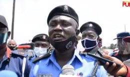 儿子在江户因金钱纠纷杀害活动家父亲被捕