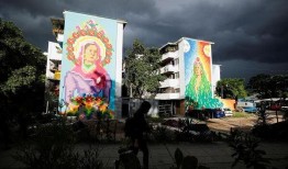 图片新闻｜ 2024年9月14日：来自世界各地的最佳照片