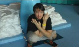 卡罗尔被捅了62刀周五，她的儿子被判有罪