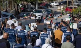 随着以色列和哈马斯的战斗愈演愈烈，加沙的饥荒肆虐