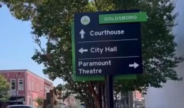 戈德斯伯勒活动人士在枪击浪潮中提出社区主导的安全解决方案