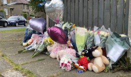 又有两人因布拉德福德大火被捕,火灾造成母亲和孩子死亡