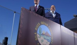 加拿大原住民领袖称拜登为寄宿学校道歉是“第一步”