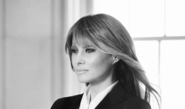 梅拉尼娅·特朗普的回忆录在发行前几周飙升至亚马逊“畅销书”排行榜的榜首