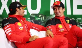 F1墨西哥城大奖赛2023：开始时间今天英国，电视频道，直播和如何观看