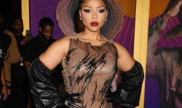 克洛伊·贝利袒露了她和侄子之间独特的感情：“我觉得他是我生的……”