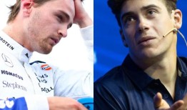 威廉姆斯提前解雇了苦苦挣扎的洛根·萨金特，并在2024赛季剩下的时间里命名了替代者