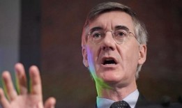 如果罗伯特·詹里克成为保守党领袖,雅各布·里斯-莫格将担任有影响力的新角色