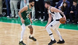 赢得胜利需要时间，这是卢卡·东契奇正在学习的一课