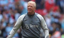 麦克拉伦接替哈尔格里姆松成为牙买加的新老板