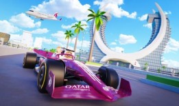 新功能添加到Metaverse的“卡塔尔冒险”