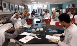 MoEHE为学生参加科学奥林匹克竞赛做准备