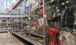 沮丧的加州人可能准备对犯罪采取更严厉的措施