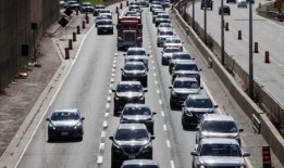 环保人士寄希望于小鱼能阻止413号高速公路