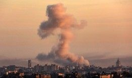 实时更新：随着以色列的持续攻击，加沙饥荒肆虐