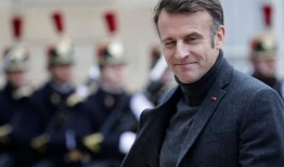 马克龙拟在48小时内选出新总理