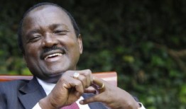 卡隆佐赌运气，赌强硬的政治，赌动员