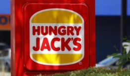 饥饿杰克推出了两款新产品