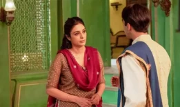 《沙丘：预言》女演员被女性赋予权力，成为舞台中心