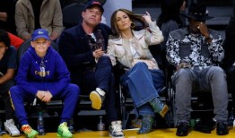 詹妮弗·洛佩兹向本·阿弗莱克提出离婚后“如释重负”