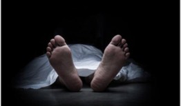 加州船只失事，1人死亡，10人受伤